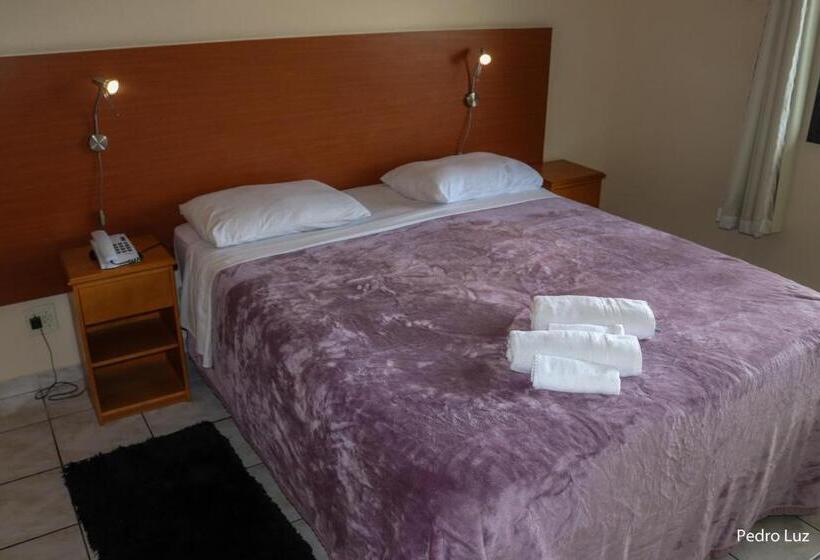 آپارتمان لوکس 1 خوابه, Vila Rica Flat