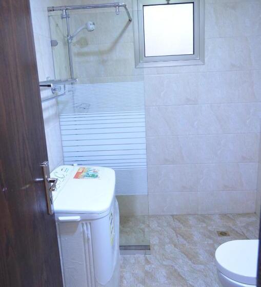 آپارتمان 2 خوابه, Open Hotel Alolaya