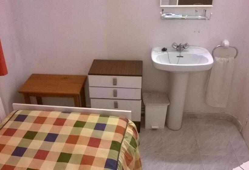 اتاق استاندارد یک نفره, Casa Feliu