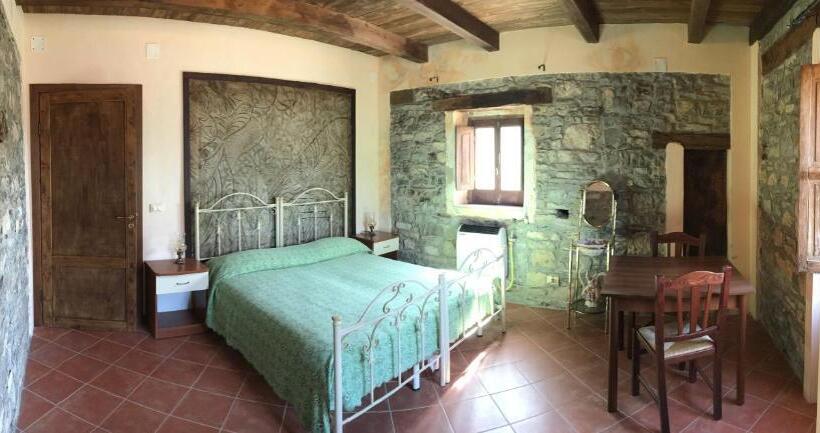 آپارتمان 1 خوابه با چشم‌انداز, Casa Mastrota   Quercia Apartment