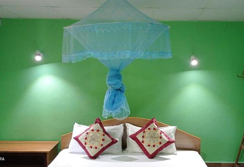 اتاق استاندارد, Rhino Land, Sauraha