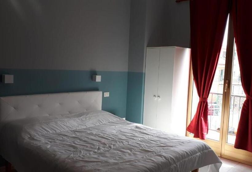 Economy Triple Room, Albergo Jolanda