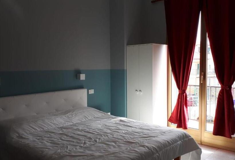 Economy Triple Room, Albergo Jolanda