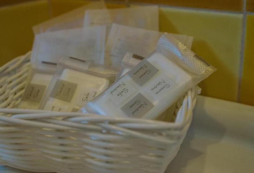 اتاق استاندارد چهار تخته, Barbagia