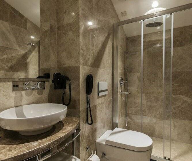 اتاق سوپریور, Endless Art Hotel Special Category
