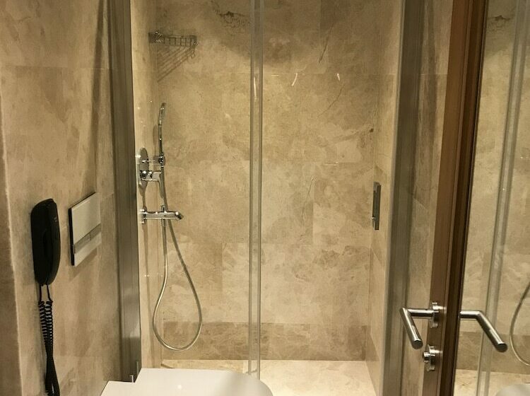 اتاق سوپریور, Endless Art Hotel Special Category