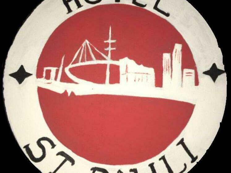 سوییت لوکس, St.pauli