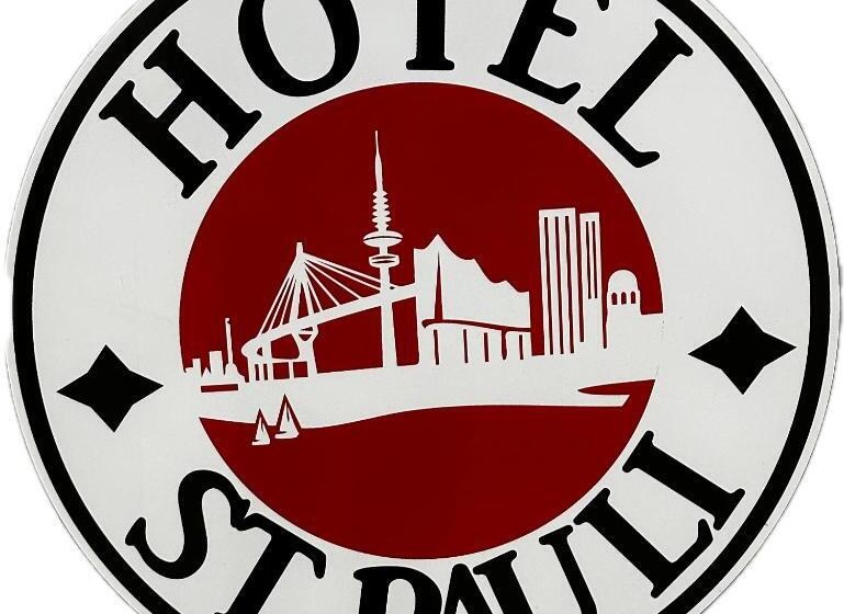 اتاق استاندارد سه نفره, St.pauli