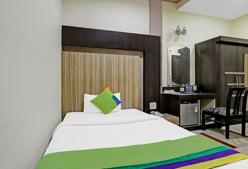 اتاق اکونومی, Treebo Apollo