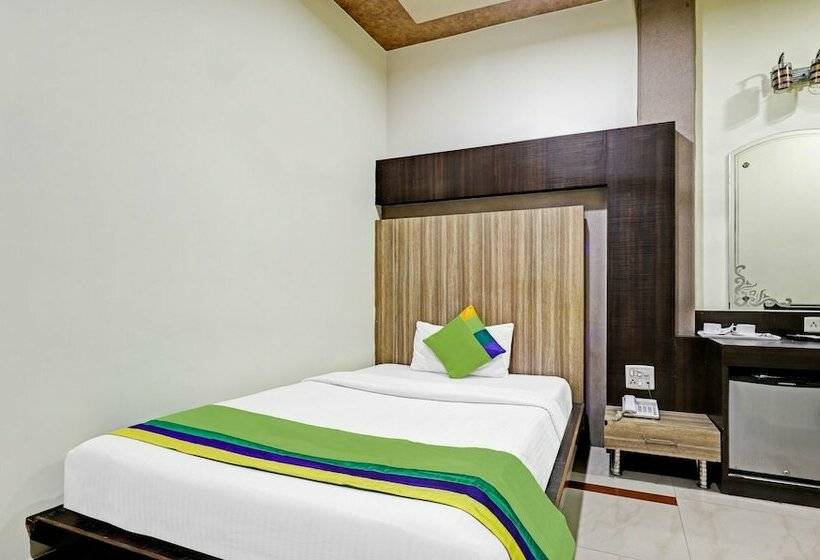 اتاق اکونومی, Treebo Apollo