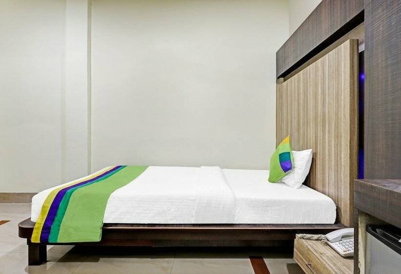 اتاق اکونومی, Treebo Apollo
