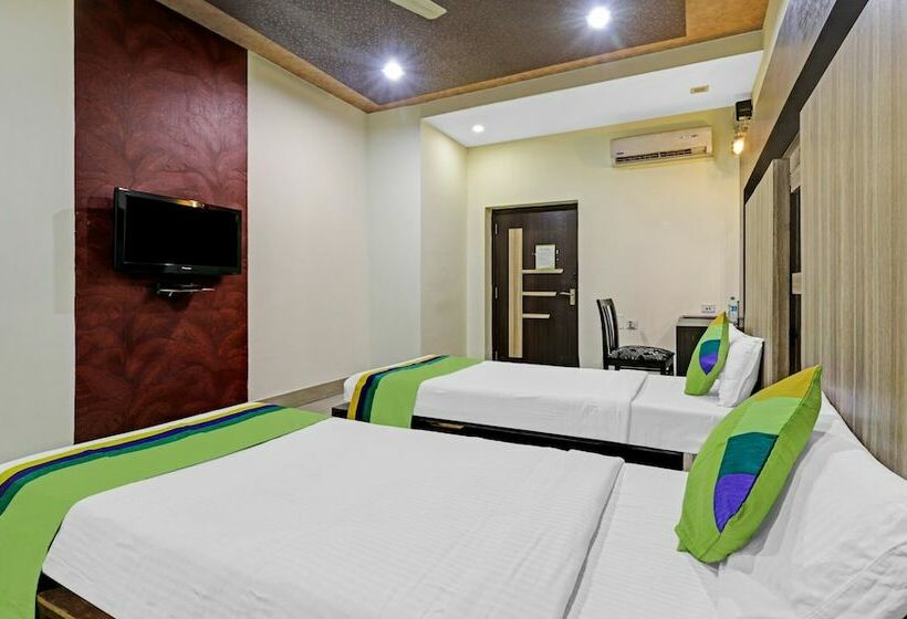 اتاق استاندارد, Treebo Apollo