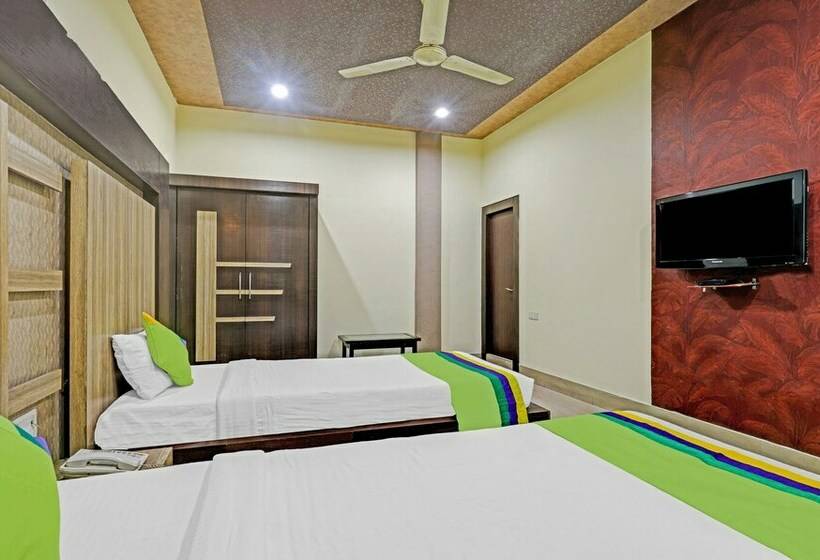 اتاق استاندارد, Treebo Apollo