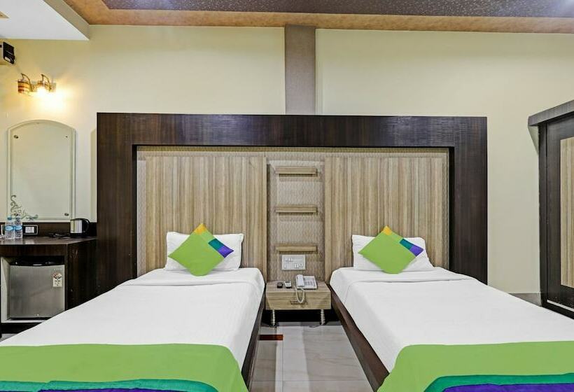 اتاق استاندارد, Treebo Apollo