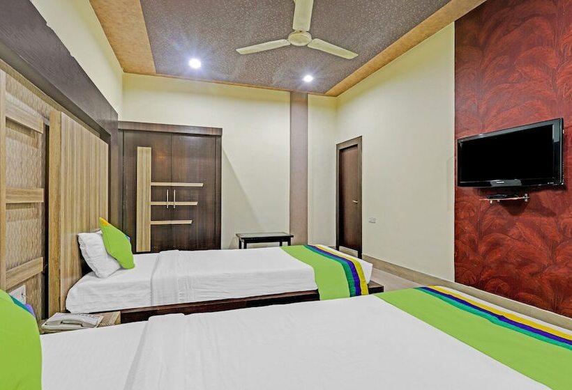 اتاق استاندارد, Treebo Apollo