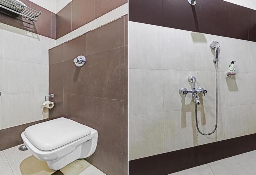 اتاق اکونومی, Treebo Apollo