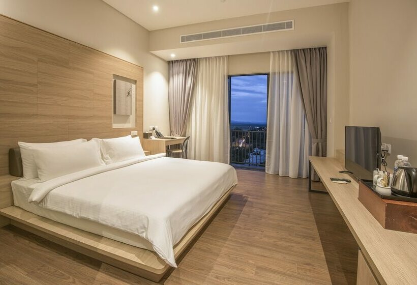 اتاق استاندارد, Jinhold Hotel & Serviced Apartment Miri