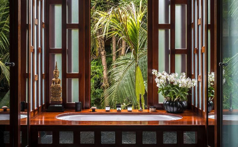 ویلای 3 خوابه با استخر, Itz Time Hua Hin Pool Villa
