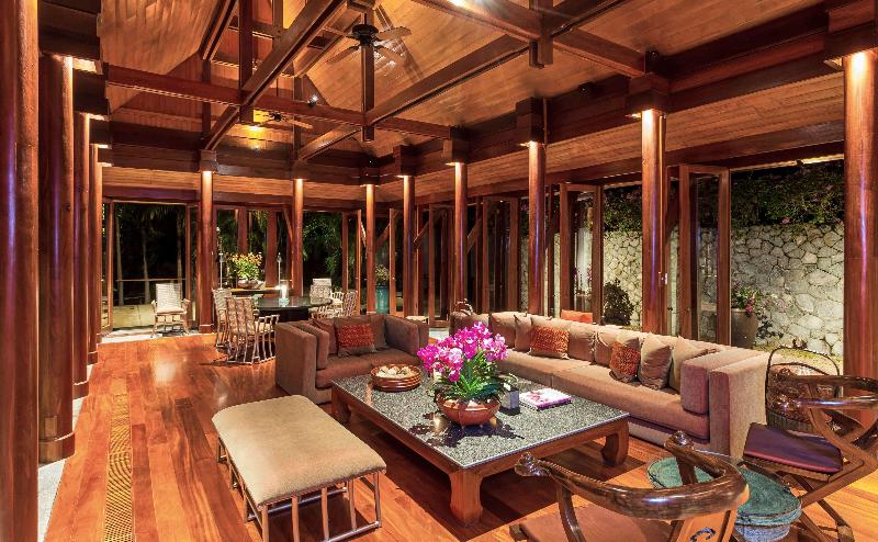 ویلای 3 خوابه با استخر, Itz Time Hua Hin Pool Villa