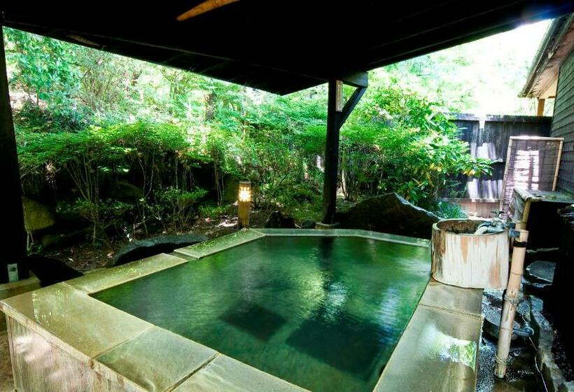 اتاق استاندارد, Shikinosato Hanamura