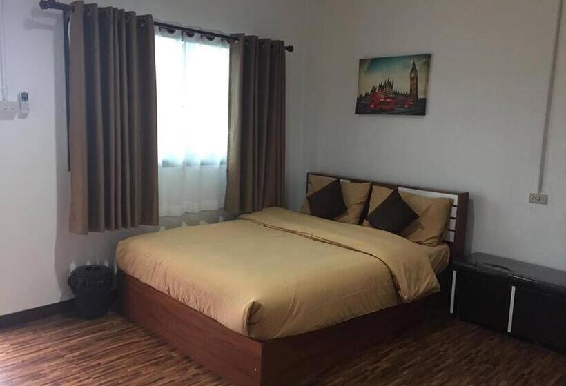 اتاق لوکس سه تخته, Shafa Resort