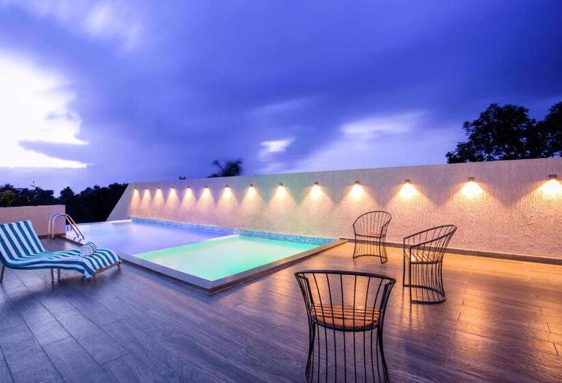 اتاق استاندارد, Sidra Pristine Hotel And Portico Halls