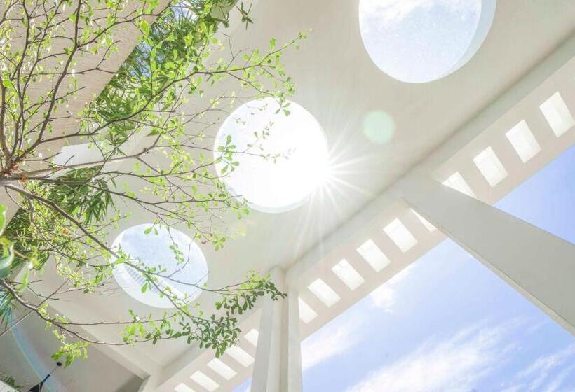 اتاق استاندارد با تخت بزرگ, Sidra Pristine Hotel And Portico Halls