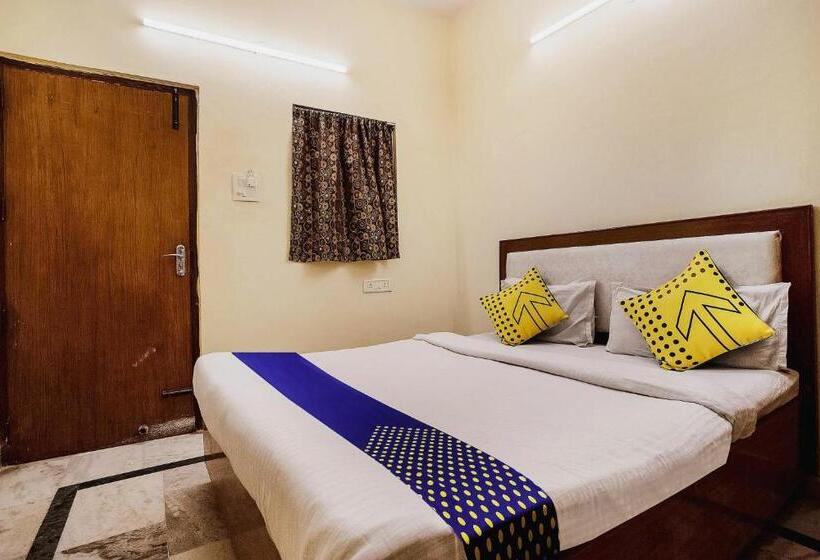 اتاق کلاسیک سه تخته, Flagship Hotel City Inn Dx