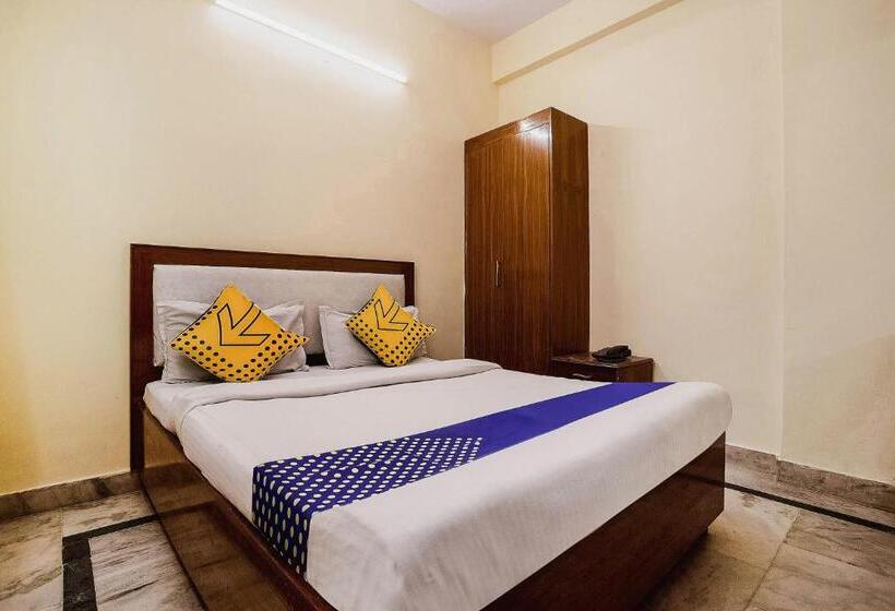 اتاق کلاسیک سه تخته, Flagship Hotel City Inn Dx