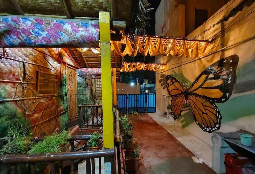 اتاق استاندارد یک نفره, Temple Side Cottage