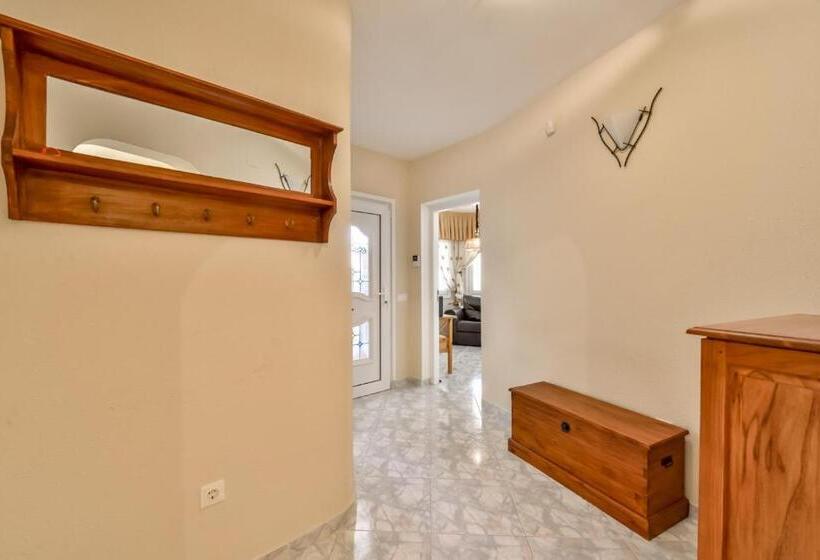 Апартаменты 1 Спальня, Villa Fortuna   Apartamentos у Estudios Para Vacaciones Con Piscina Común, Calpe