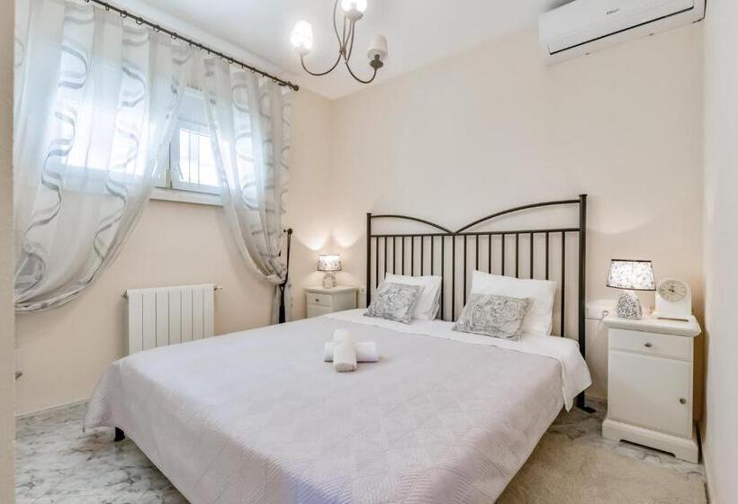 Апартаменты 1 Спальня, Villa Fortuna   Apartamentos у Estudios Para Vacaciones Con Piscina Común, Calpe