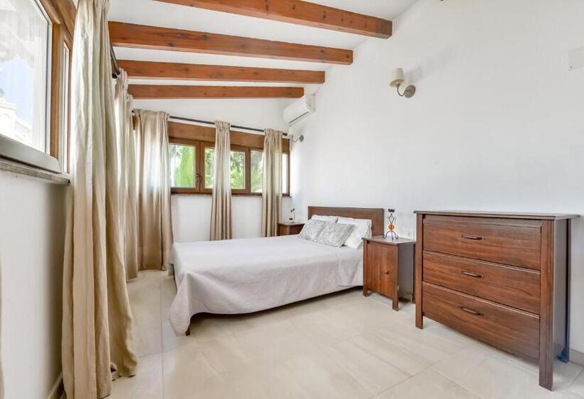 Студия Стандарт, Villa Fortuna   Apartamentos у Estudios Para Vacaciones Con Piscina Común, Calpe