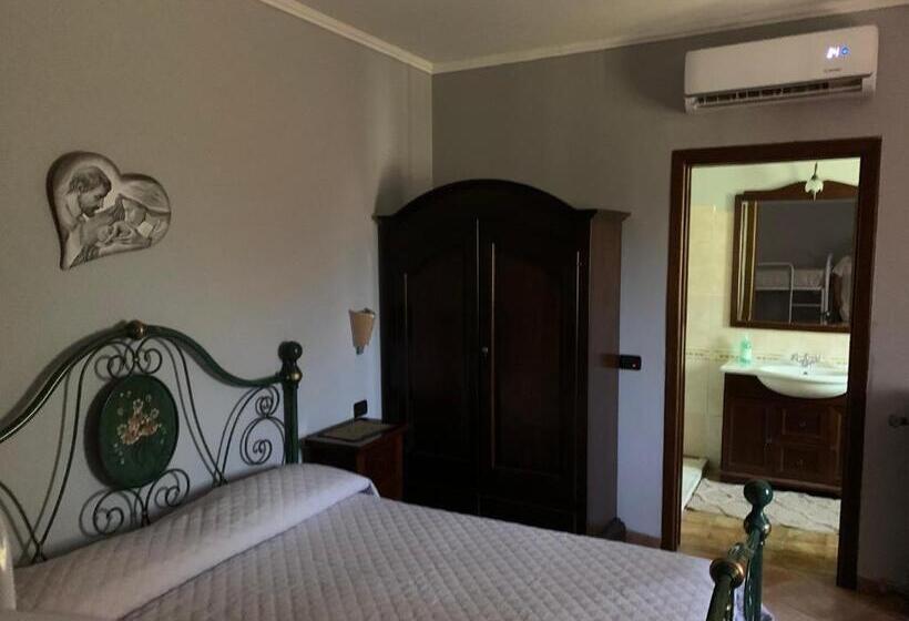 اتاق لوکس, Azienda Agricola Bio Sanbonaventura