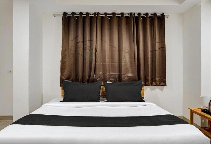 اتاق کلاسیک سه تخته, Super Hotel O Arusai Inn