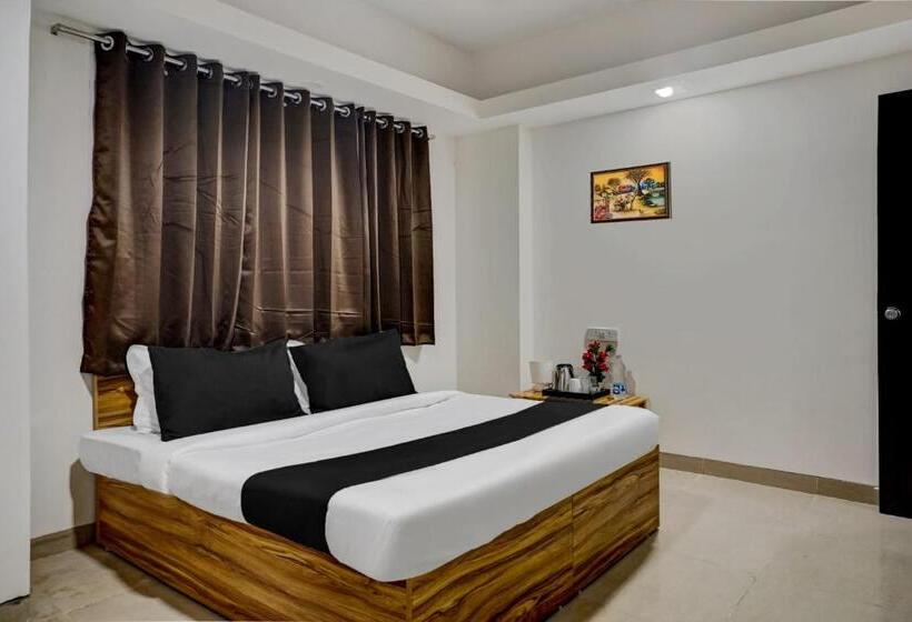 اتاق کلاسیک سه تخته, Super Hotel O Arusai Inn