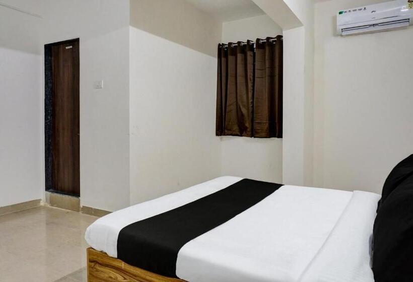 اتاق کلاسیک سه تخته, Super Hotel O Arusai Inn