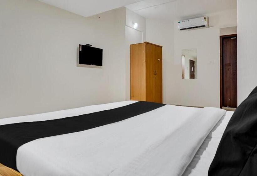 اتاق کلاسیک سه تخته, Super Hotel O Arusai Inn