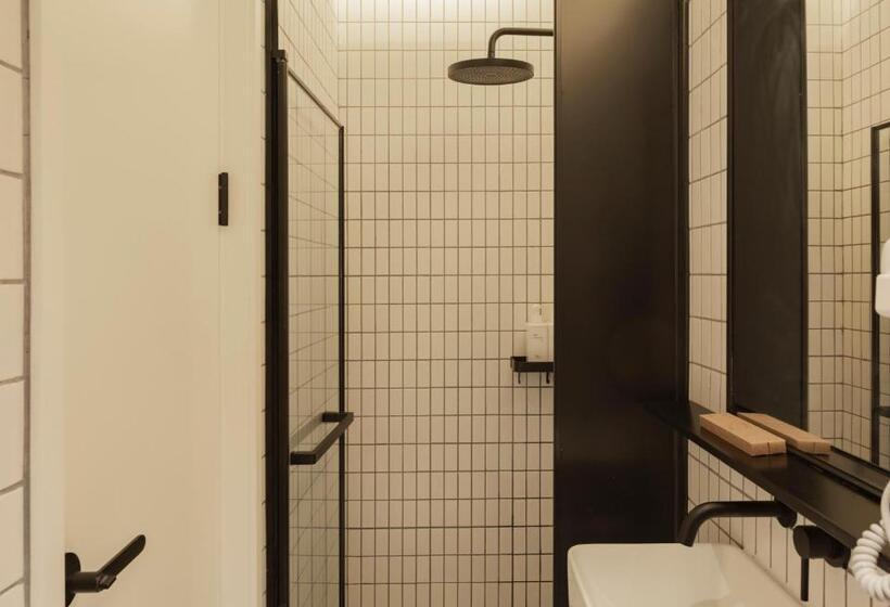 اتاق استاندارد, Hi Cozy International Youth Hostel East Nanjing Road & The Bund   Free Coffee And Gym