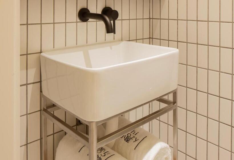 اتاق استاندارد, Hi Cozy International Youth Hostel East Nanjing Road & The Bund   Free Coffee And Gym