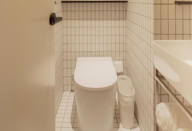 اتاق استاندارد با تخت‌های تاشو, Hi Cozy International Youth Hostel East Nanjing Road & The Bund   Free Coffee And Gym