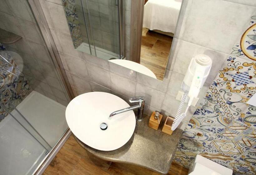 اتاق سوپریور, B&b Za Maria