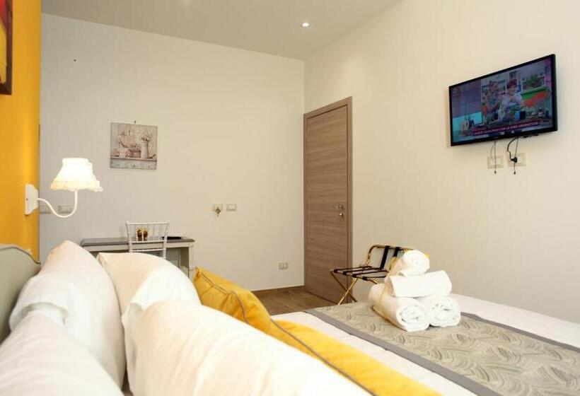 اتاق سوپریور, B&b Za Maria