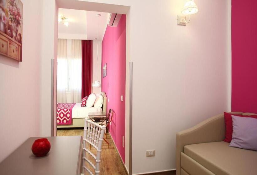 اتاق سوپریور, B&b Za Maria