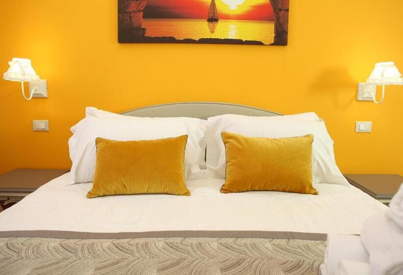 اتاق سوپریور, B&b Za Maria