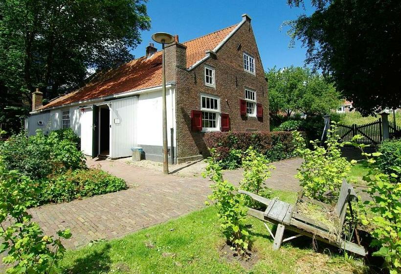 سوییت, Authentic Farmhouse   De Vergulden Eenhoorn