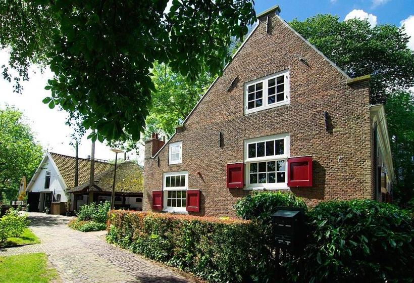 سوییت, Authentic Farmhouse   De Vergulden Eenhoorn