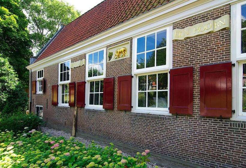 سوییت, Authentic Farmhouse   De Vergulden Eenhoorn
