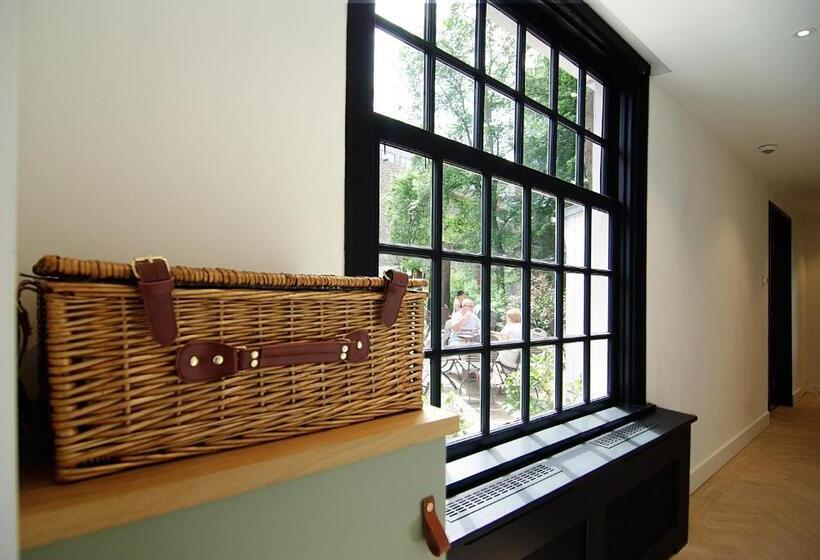 سوییت, Authentic Farmhouse   De Vergulden Eenhoorn