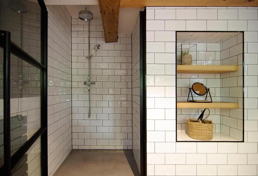 سوییت, Authentic Farmhouse   De Vergulden Eenhoorn